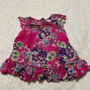 12-18M Colorful Dress
